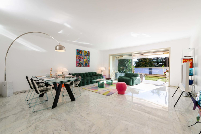 Others 5, Luxury apartment with terrace - Sea view Cannes, Alpes-Maritimes