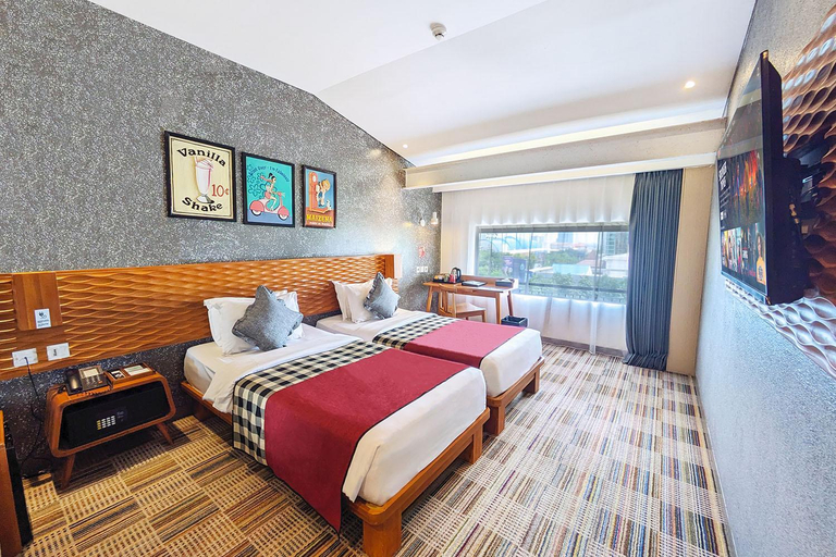 bedroom 8
