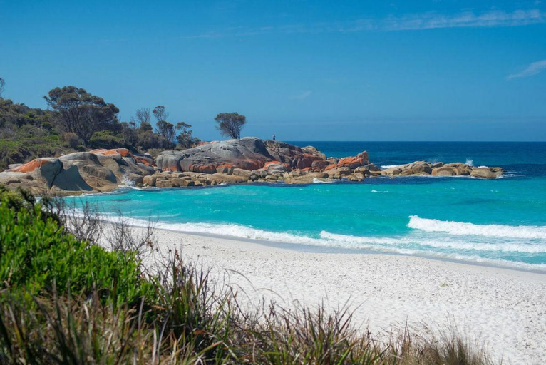 Others 3, Lillybell Beach Retreat-Binalong Bay, Break O'Day