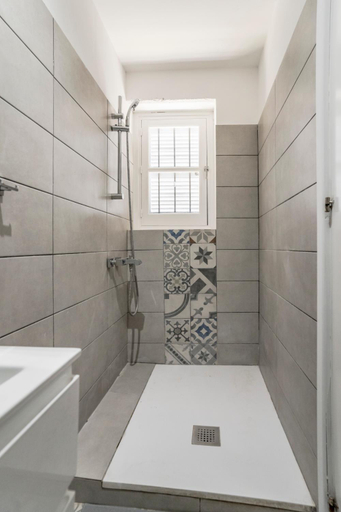 Bathroom 3, Traditional Cypriot House - To Hani - 1 Bedroom