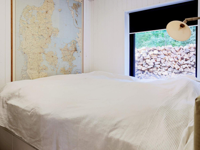 Bedroom 2, Seaside Serenity in Jaegerspris-By Traum, Frederikssund