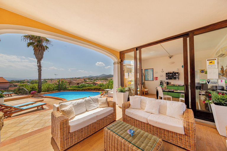 Others 4, Sardinia Blu Residence, Olbia-Tempio