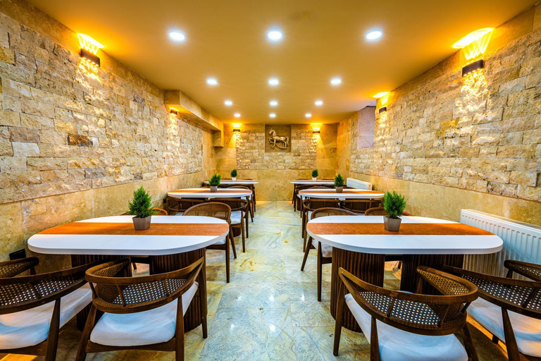 5, Kaleidoscope Cappadocia Hotel, Nevşehir
