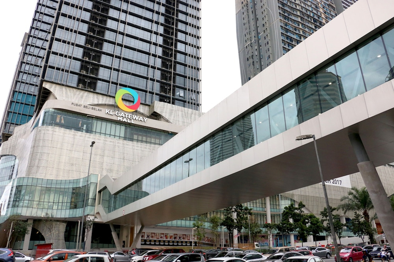 Property Amenity 4, Imperial Regency Suites Petaling Jaya, Kuala Lumpur
