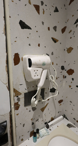 Bathroom 4, Vasuh Mhangglam, Bilaspur