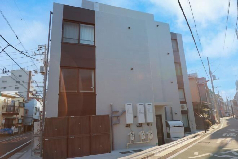 Exterior 5, Mi-HOTEL KOMAGOME, Kita