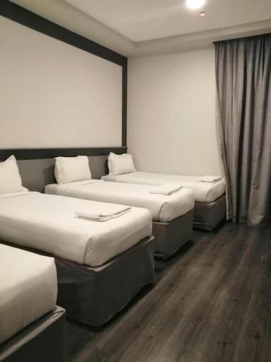 Room 5, Mira Al Rawda Hotel Makkah, Makkah