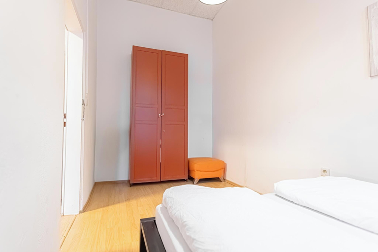 Room 2, Cozy 2BR Apt With Great Connectivity, Wien