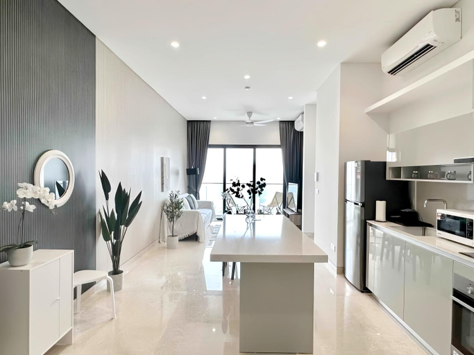 Others 5, Lucentia Residence Bukit Bintang | Deluxe Apt, Kuala Lumpur