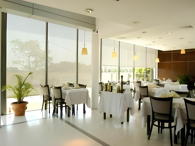 Food & Drinks 4, Hotel Camberland -Adults Only, Pilar
