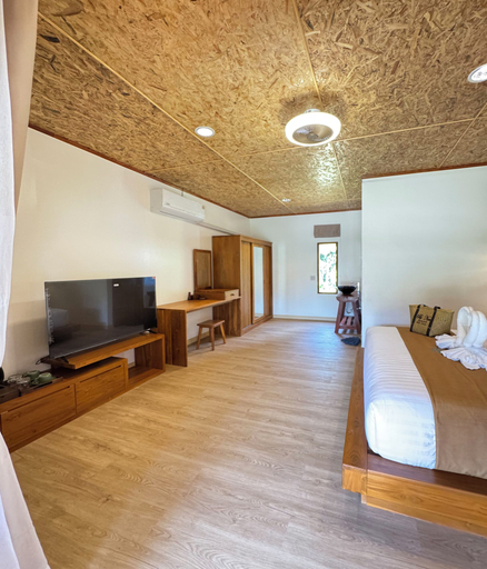 Room 3, Painon Resort KohLanta, Ko Lanta