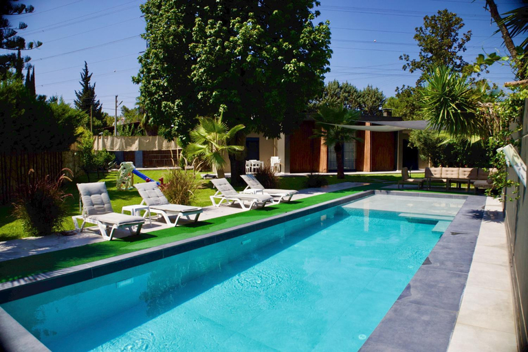 5, Luxury Private Villa in Antalya with Pool -8 Guests, Antalya