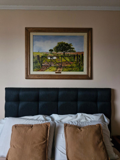 Others 4, Terra Apart Hotel, Lago Argentino