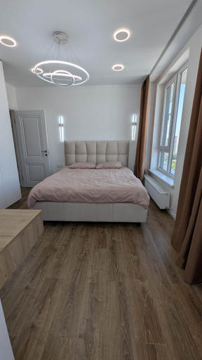 Bedroom 2, AVENUE APARTMENTS