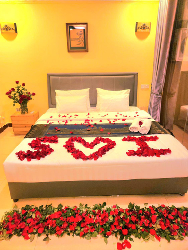 Bedroom 5, Somato Hostel, Phnom Penh