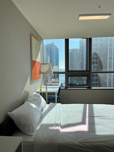 Others 3, Incheon Berry the Hill Stay 인천송도, Yeonsu