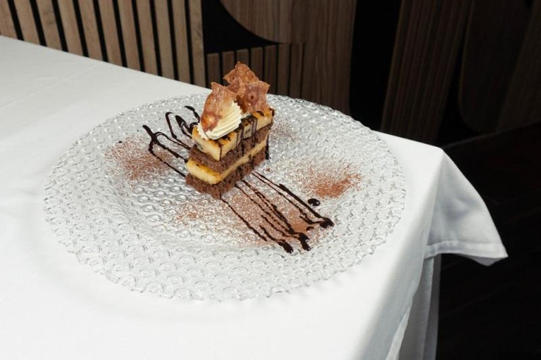 Food & Drinks 5, Hotel Restaurante Setos, Cuenca