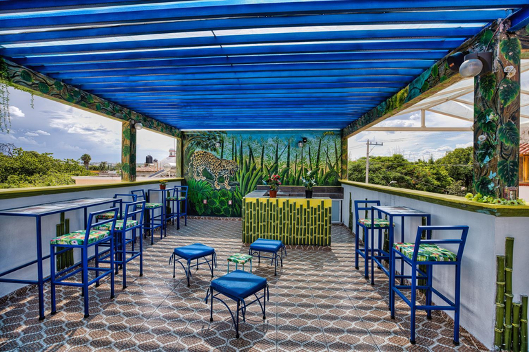 Food & Drinks 2, Hotel Boutique Josefas, Corregidora
