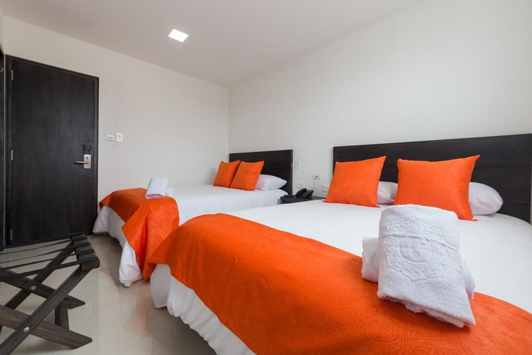Bedroom 2, Hotel G Cartagena, Cartagena de Indias