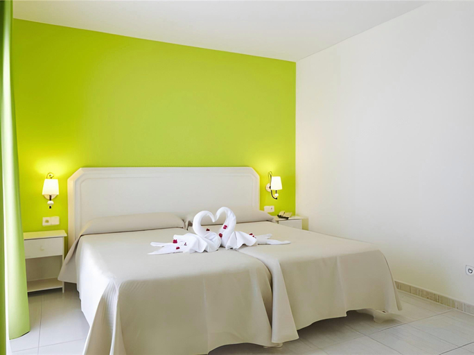 Bedroom 3, THB Royal-NEW, Las Palmas