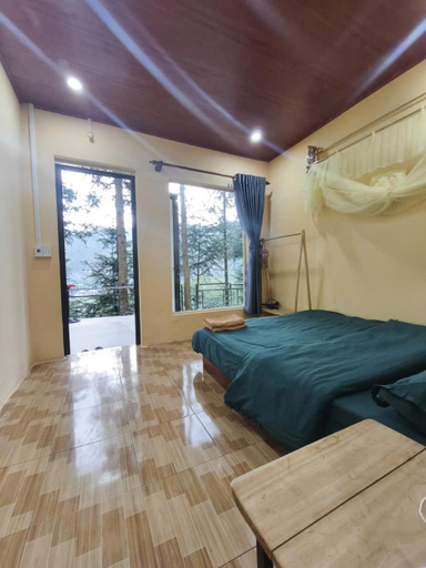 3, Đong Van Panorama Homestay, Đồng Văn