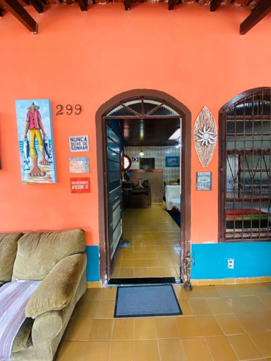 5, Conexao Hostel Ubatuba, Ubatuba