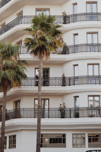 Exterior & Views 2, Le Square By Onomo Collection, Casablanca