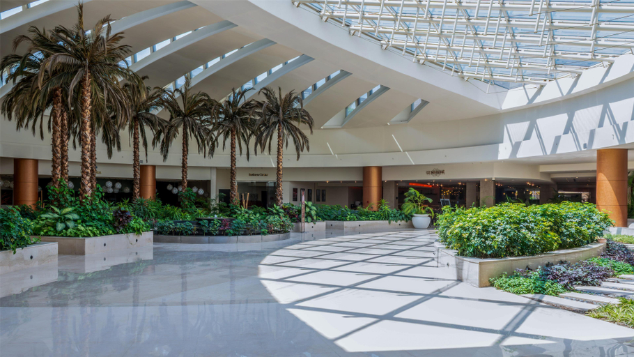 Exterior & Views 2, Hilton Cairo Heliopolis, An-Nuzhah