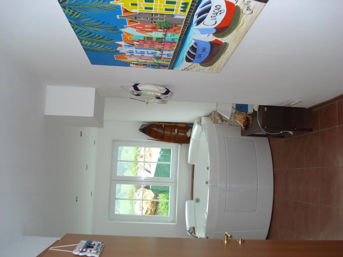 Bathroom 3, Altenmarkt villa with a fireplace, Sankt Johann im Pongau