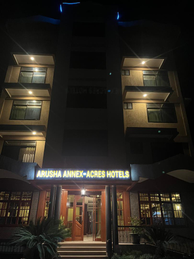 Exterior & Views 5, Acres Hotels, Arusha Urban