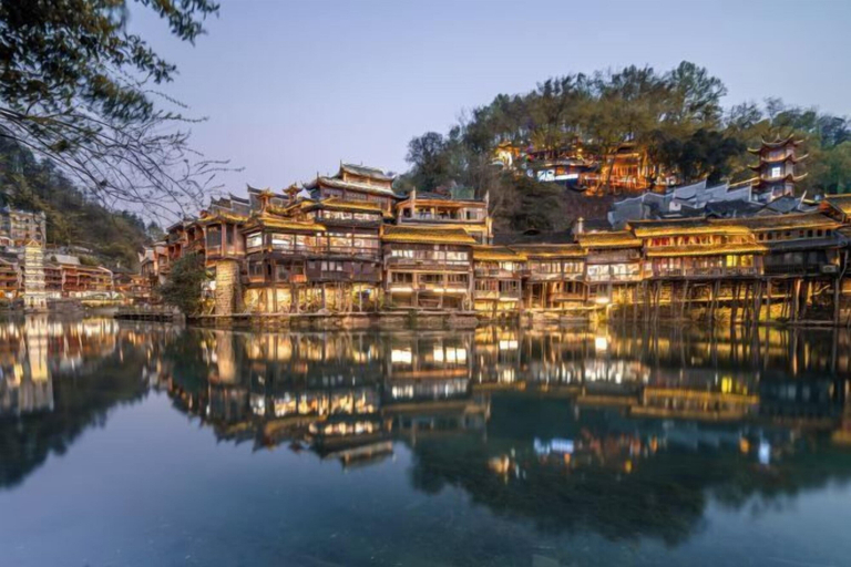 Miscellaneous 4, Tuoshui Ballad Courtyard Boutique Inn, Xiangxi Tujia and Miao