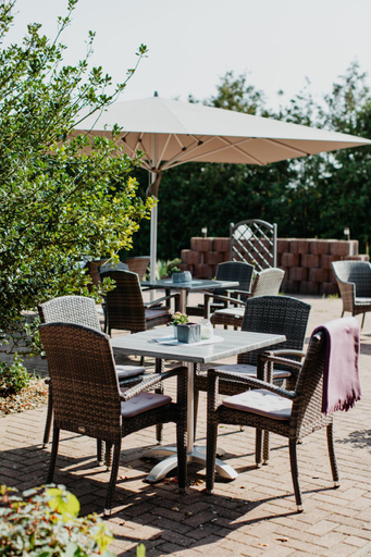 Food & Drinks 4, Landhaus Streeck, Nordwestmecklenburg