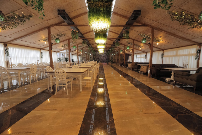Food & Drinks 4, Hotel Harmony Premium, Tskaltubo