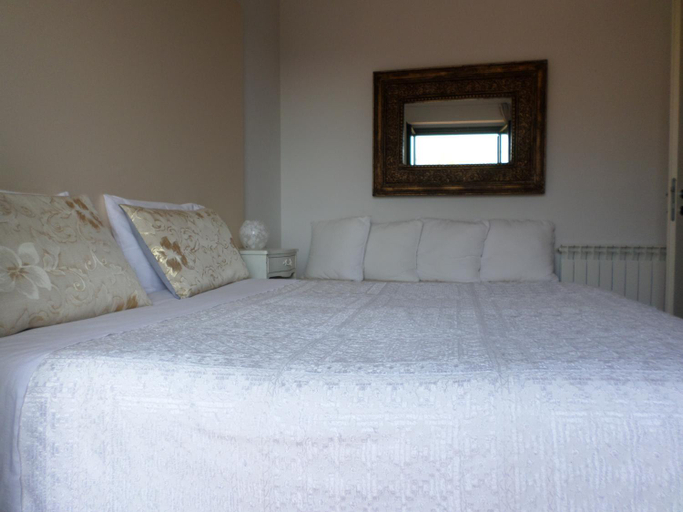 Bedroom 3, Bed and breakfast Ellera Viterbo, Viterbo