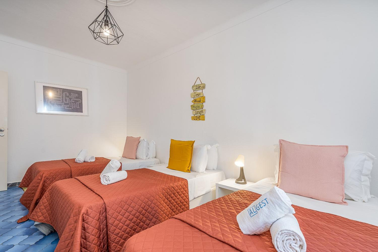 Bedroom 1, Alvor House Lagoon, Portimão