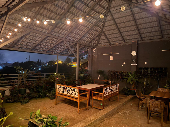 Food & Drinks 4, Coorg North Breeze Homestay, Kodagu