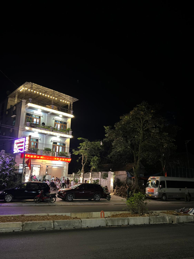 Exterior & Views 1, Đa Gio Ha Giang Homestay, Vị Xuyên