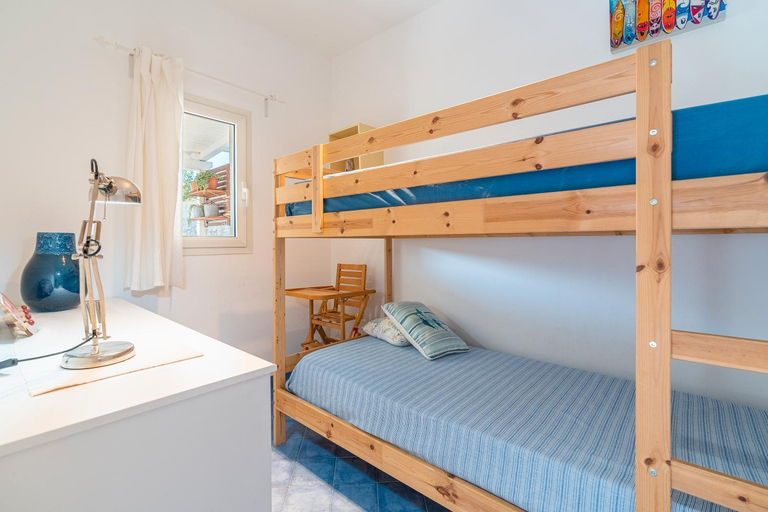 Others 5, Falso Pepe Apartments Marzamemi, Syracuse