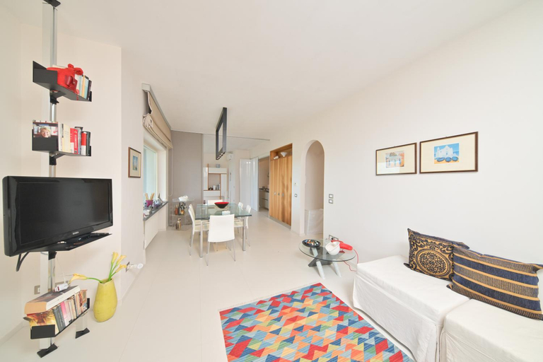 Bedroom 3, Il sogno di Chiara, Ischia, Napoli