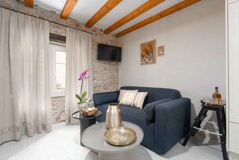 Others 5, Apartments old town Parenso, Poreč