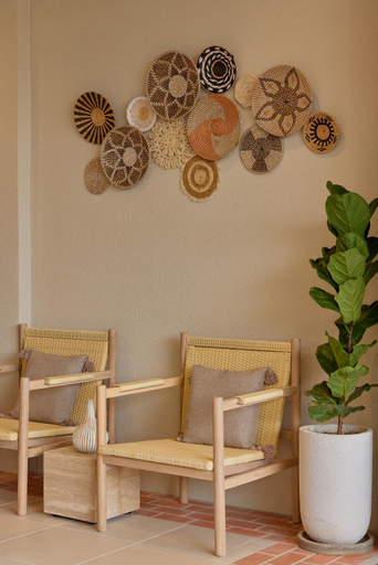 Public Area 2, Ten Boutique House, Muang Chiang Mai