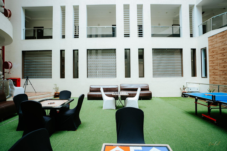 Exterior & Views 1, Daksh The Madhuvan Suites Dwarka, Devbhumi Dwarka