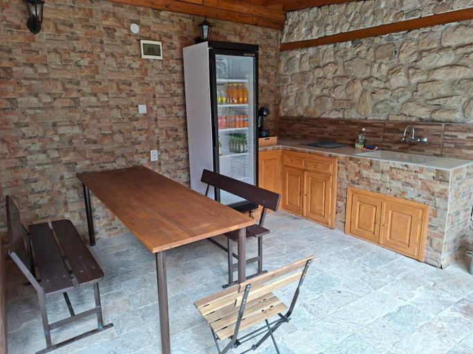Others 3, Villa Nikoli, Nesebar