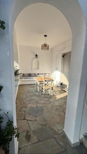 Room 4, Paros Casa Privé, South Aegean