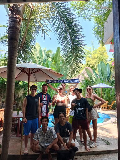 Others 4, Banana Leaf Resort, Lombok