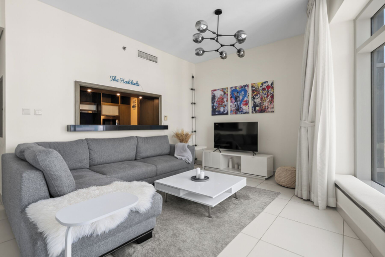 Others 4, 2BR Partial Burj Khalifa View, Dubai