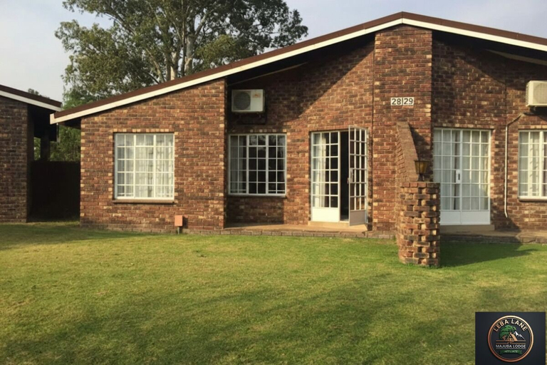 Exterior 5, Majuba Lodge By Leba Lane, Amajuba