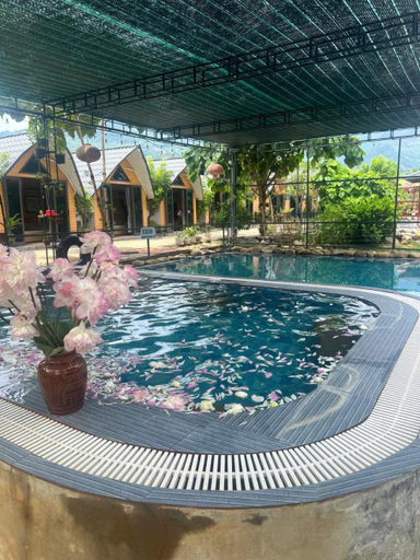 Sport & Beauty 2, Homestay Suoi Khoang Minh Hang, Văn Chấn