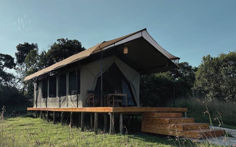 Exterior & Views, Lion's Cradle, Narok West