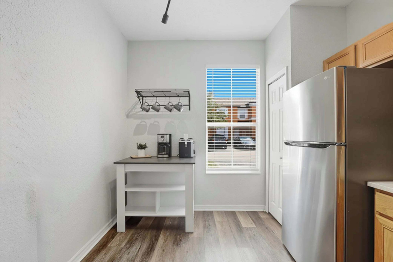 Interior 5, Park Hopper Paradise At Regal Oaks, Osceola